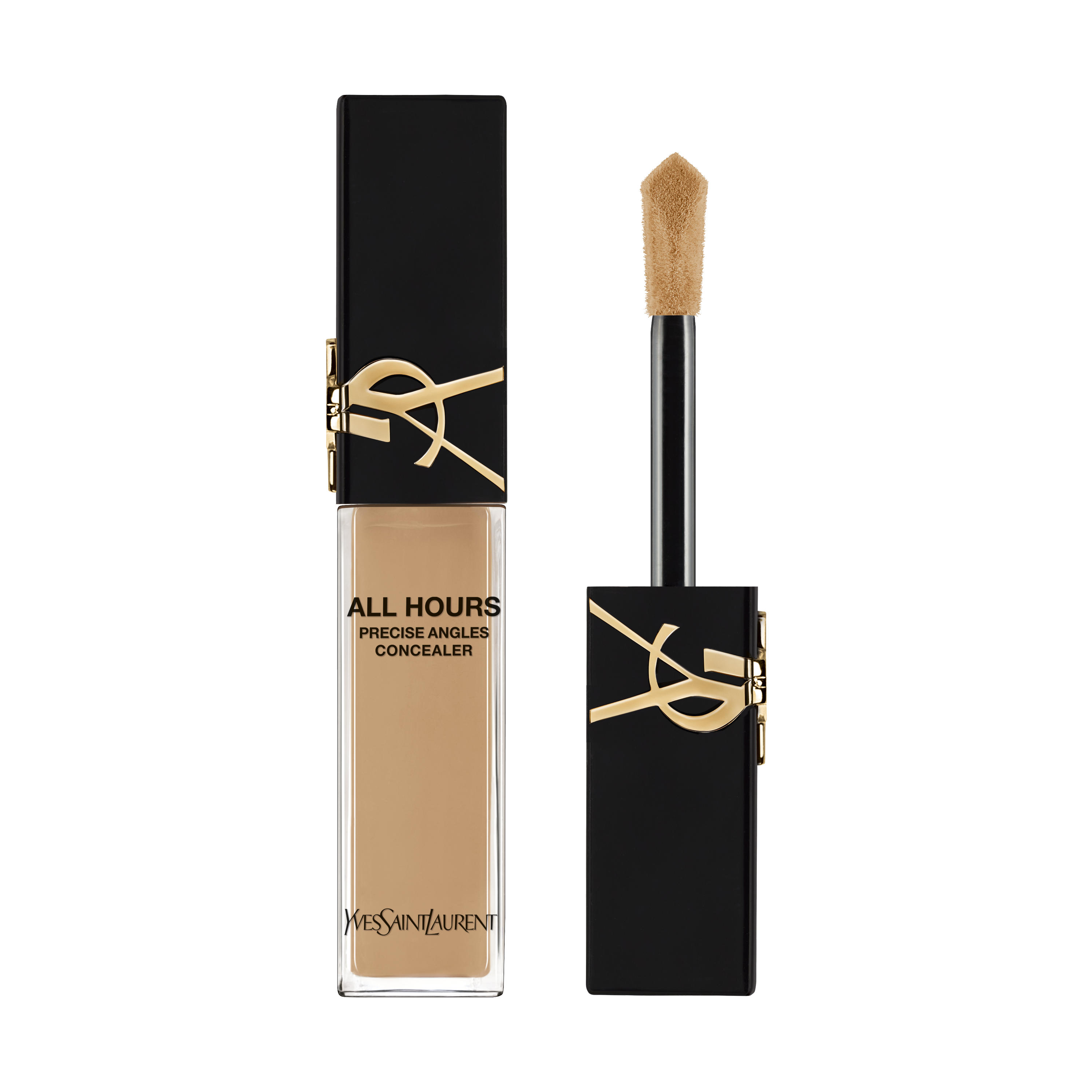 All hours concealer corretivo de alta dura o ysl beauty br
